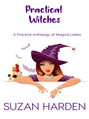 cover image of Practical Witches